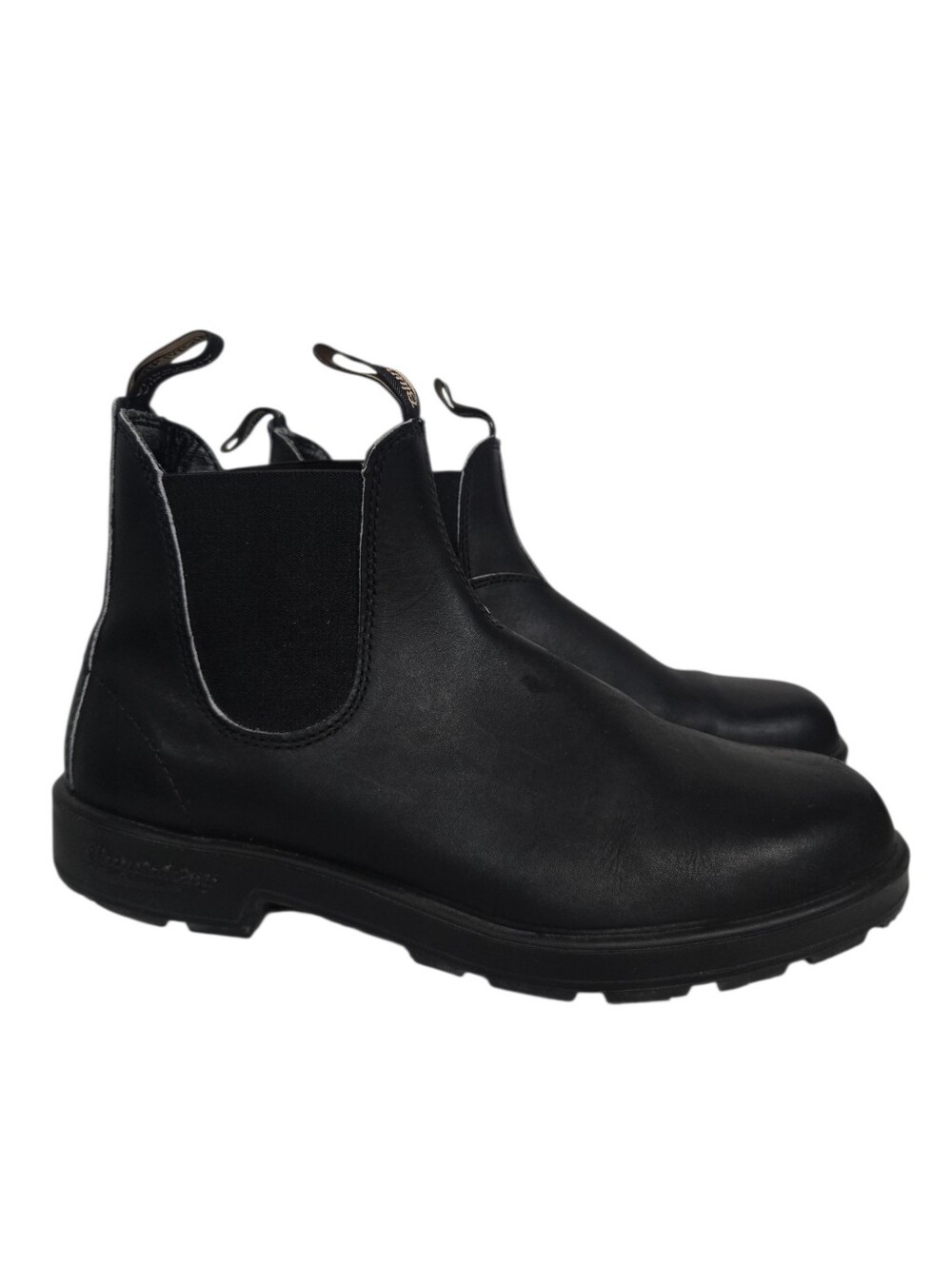 Blundstone Black Chelsea Boots
